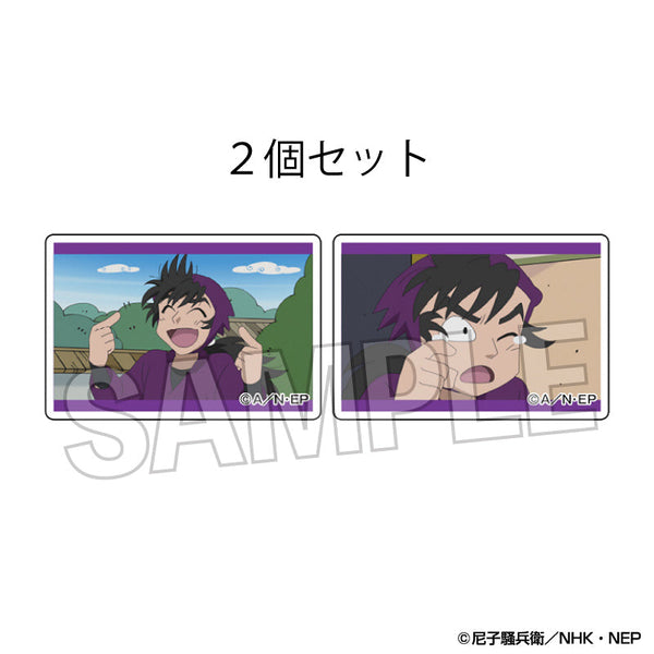 『忍たま乱太郎』つみこま 2種セット 14